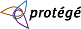 Protégé logo